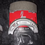 لنت ترمز موتور سیکلت لیزر 125