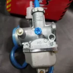 کاربراتور موتور هندا 125 برند شهاب کیفیت فوق العاده