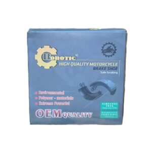 لنت ترمز رباتیک موتور سیکلت