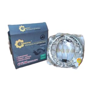 لنت ترمز رباتیک موتور سیکلت