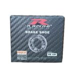 لنت ترمز هندا برند راپیدو