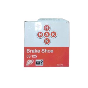 لنت ترمز شیاردارbrake shoe