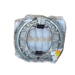 لنت ترمز رباتیک موتور سیکلت