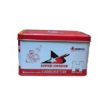 کاربراتور موتور هندا 125 شهاب