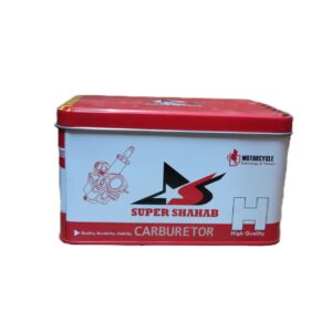 کاربراتور موتور هندا 125 شهاب