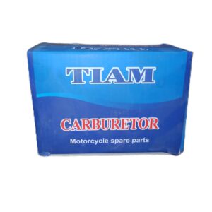 کاربراتور تیام