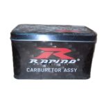 کاربراتور هوندا 125راپیدو