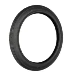 لاستیک موتور سیکلت ایران یاسا مدل YS سایز 18-250 مناسب برای محور جلو هوندا