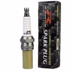 شمع موتور سیکلت راپیدو