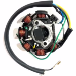 بوبین میهن یدک گرمسار