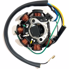 بوبین میهن یدک گرمسار