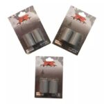 بوش تنه هندا ( راپیدو )