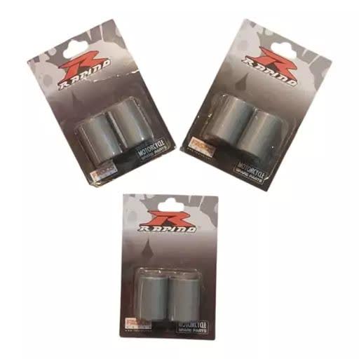 بوش تنه هندا ( راپیدو ) بوش تنه هندا ( راپیدو )