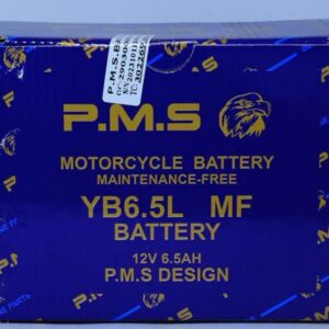 باتری پی ام اس (pms)