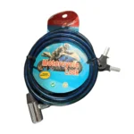 قفل موتور سیکلت