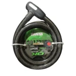 قفل موتور سیکلت ضخیم برندok