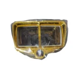 قاب کیلومتر هندا طلایی