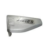 جعبه بغل نقره ایی هندا