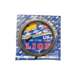 ‫رینگ برای پیستون هوندا 125 شماره 75 لیون‬