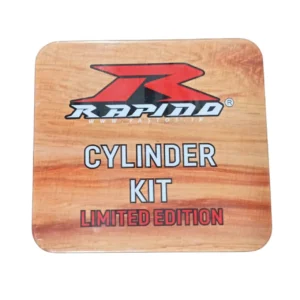 سیلندر کامل