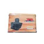 سیلندر و رینگ پیستون کامل راپیدو