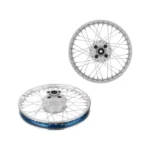 چرخ عقب، جلو کامل موتور سیکلت هوندا - تصویر 2