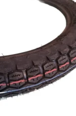 لاستیک موتور سیکلت یزد سایز ۳۰۰/۱۷ مناسب برای هوندا