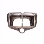 قاب کیلومتر نقره ایی