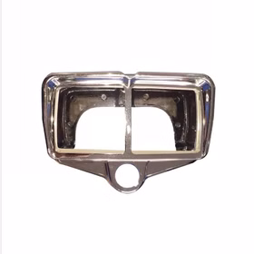 قاب کیلومتر نقره ایی