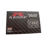 کله چراغ جلو هندا راپیدو(دارای ضمانت) - تصویر 3