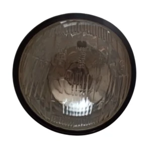 کله چراغ ایژ