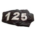 روزینی پفکی طرح 125