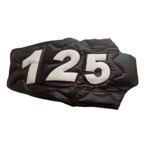 روزینی پفکی طرح 125