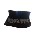 روزینی پفکی طرح چرم 125 - تصویر 2