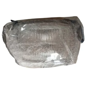 کله چراغ جلو هندا راپیدو