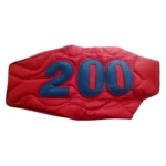 روزینی هندا 200 طرح چرم