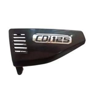 جعبه بغل مشکی