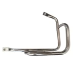 گارد بغل هندا125/150/200