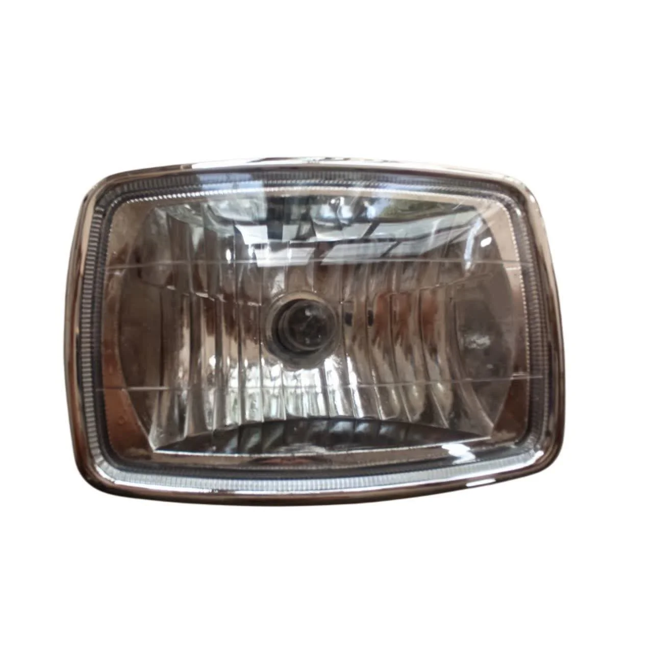 photo20617810464 کله چراغ کامل مناسب موتور سیکلت هندا - تصویر 1