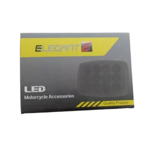 چراغ جلو led مناسب موتور سیکلت