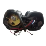 کیلومتر ایژ فابریک وارداتی - تصویر 2