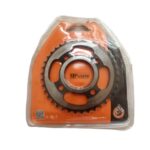 ست دنده زنجیر پازل - تصویر 2