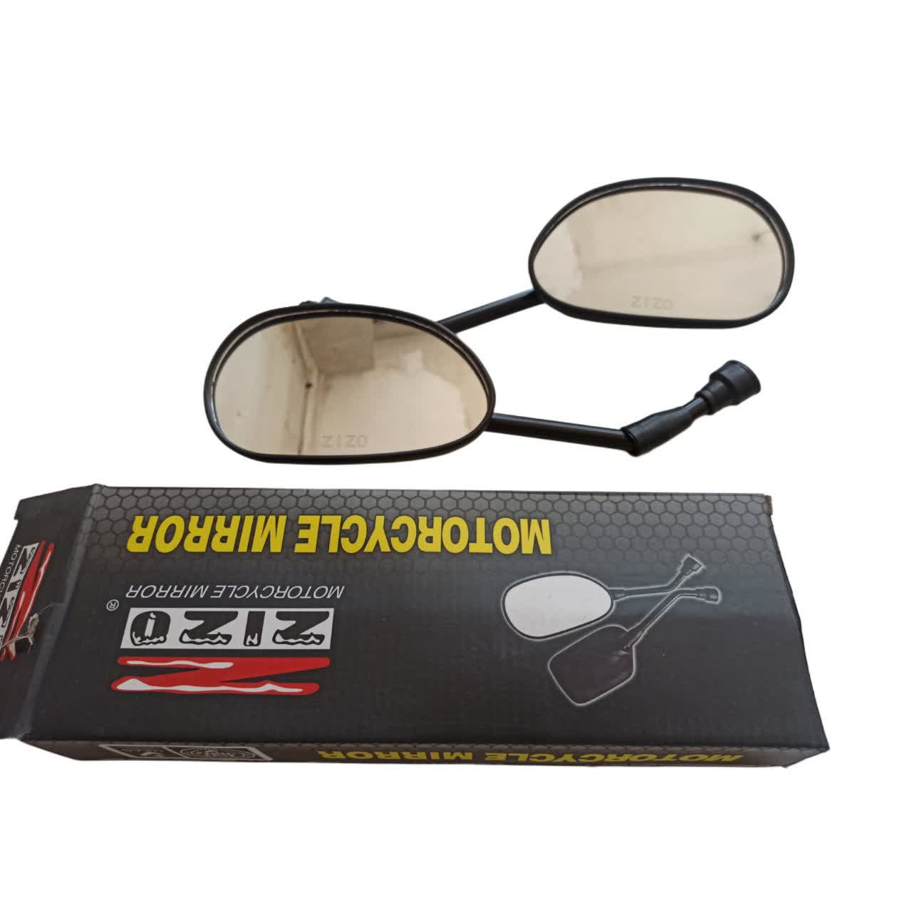 photo20944919409 اینه بغل موتور سیکلت زیزو - تصویر 1