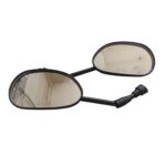 اینه بغل موتور سیکلت زیزو - تصویر 2