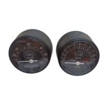 کیلومتر دکوری گرد