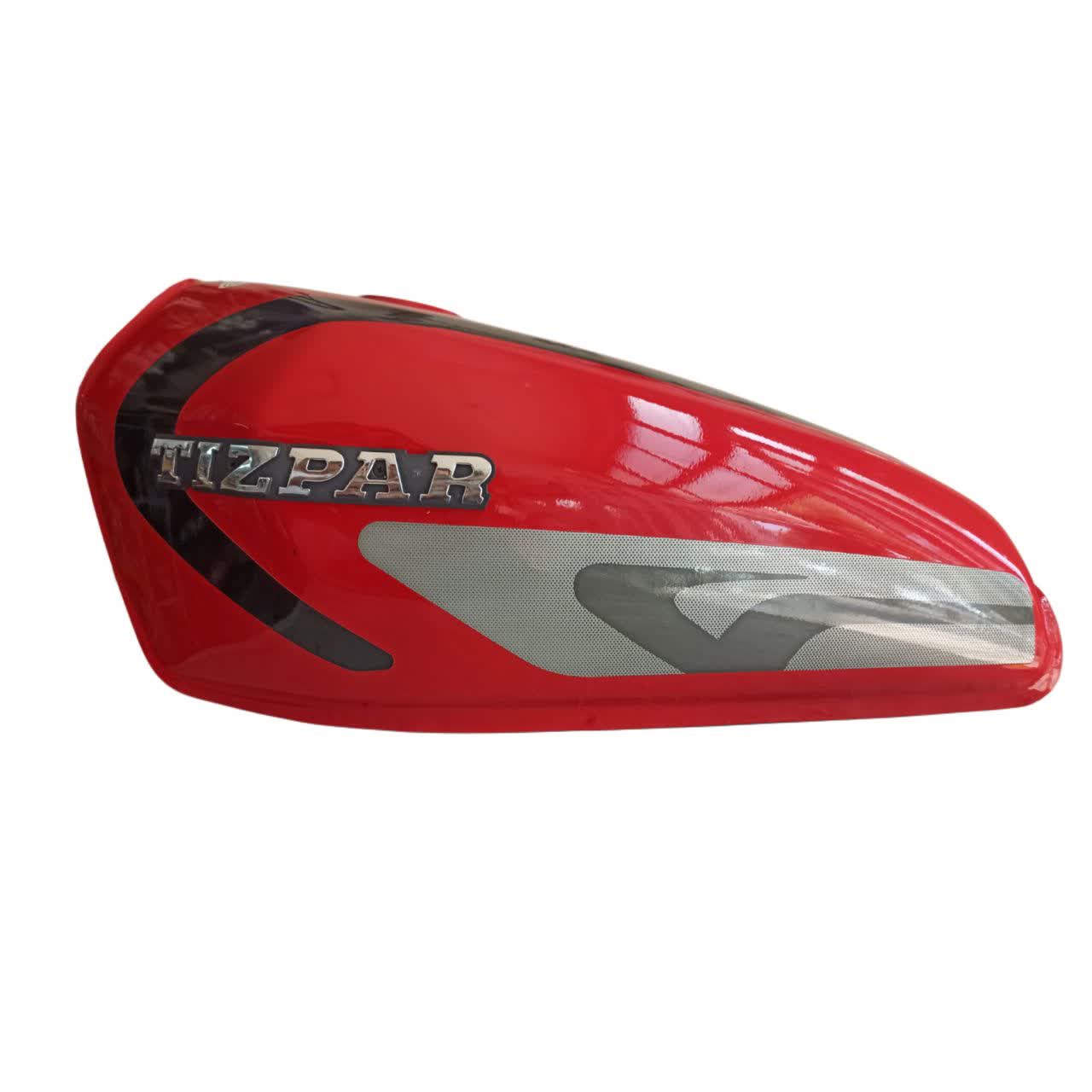 photo20944919786 باک قرمز کاستوم مشکی و زرد - تصویر 1