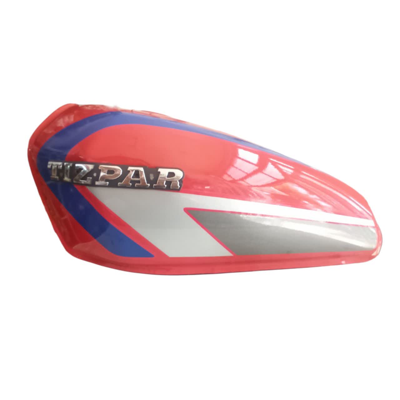 photo20944919875 باک قرمز کاستوم خط ابی - تصویر 1