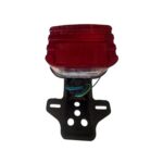 چراغ خطر عقب هوندا ۱۲۵ پلاستیکی