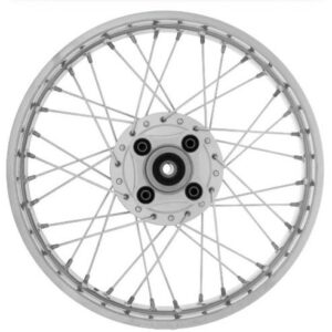 چرخ عقب وجلو کامل 125،150،200