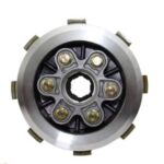 چهار شاخ کلاچ ۶ پیچ هوندا کامل